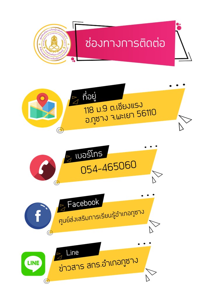 Contact Info
